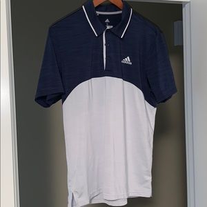 Men’s Adidas Golf Polo